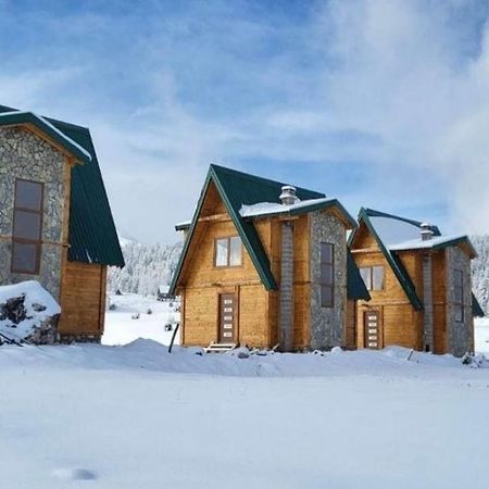 Stone Point Villas 자블야크 외부 사진
