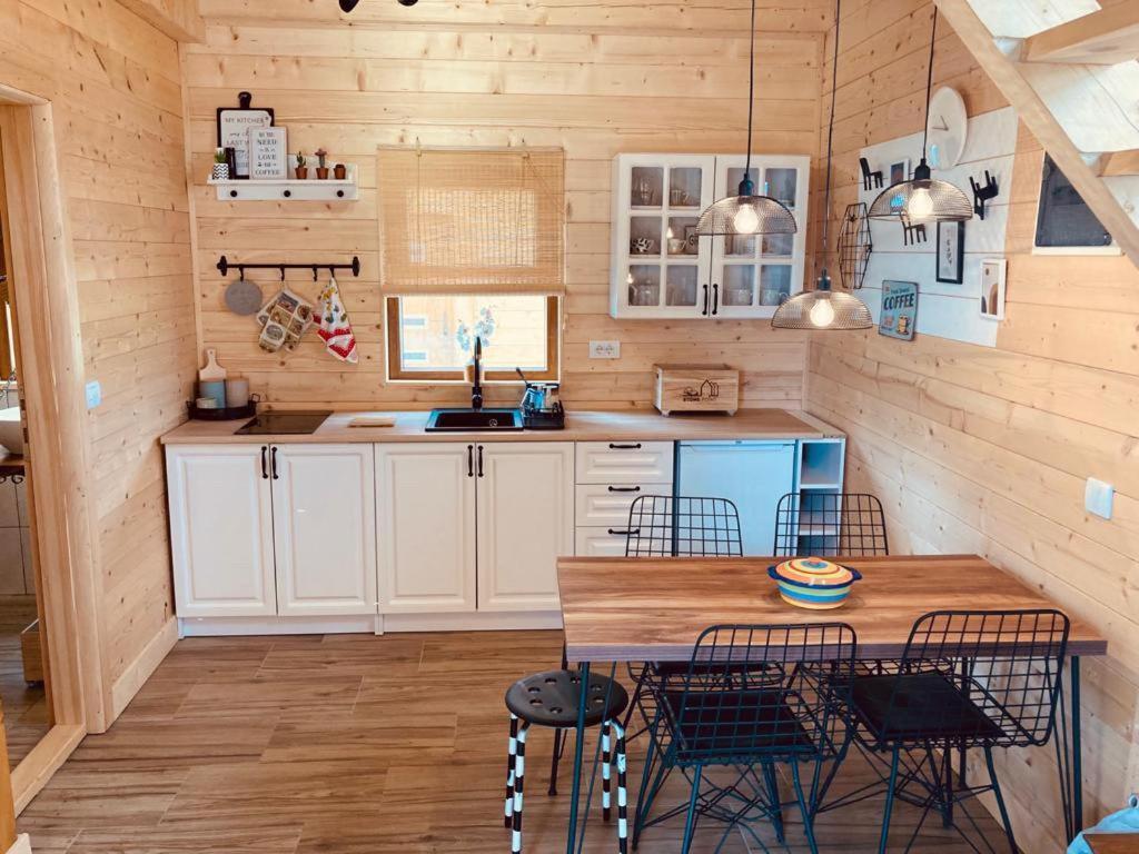 Stone Point Villas 자블야크 외부 사진