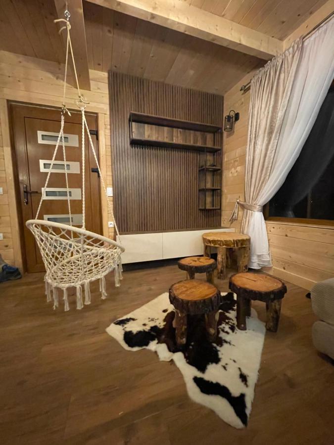 Stone Point Villas 자블야크 외부 사진