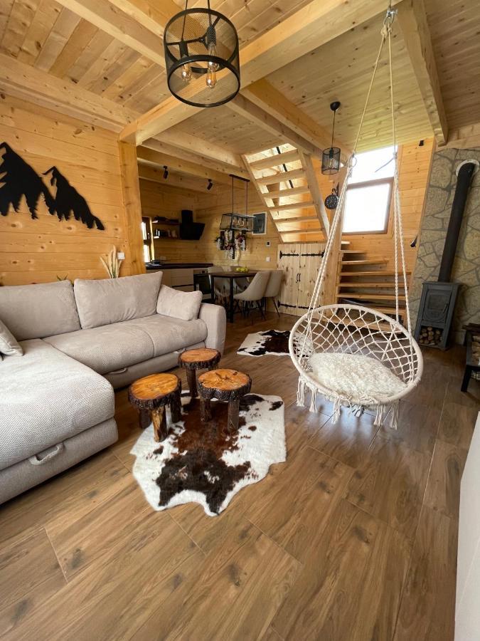 Stone Point Villas 자블야크 외부 사진