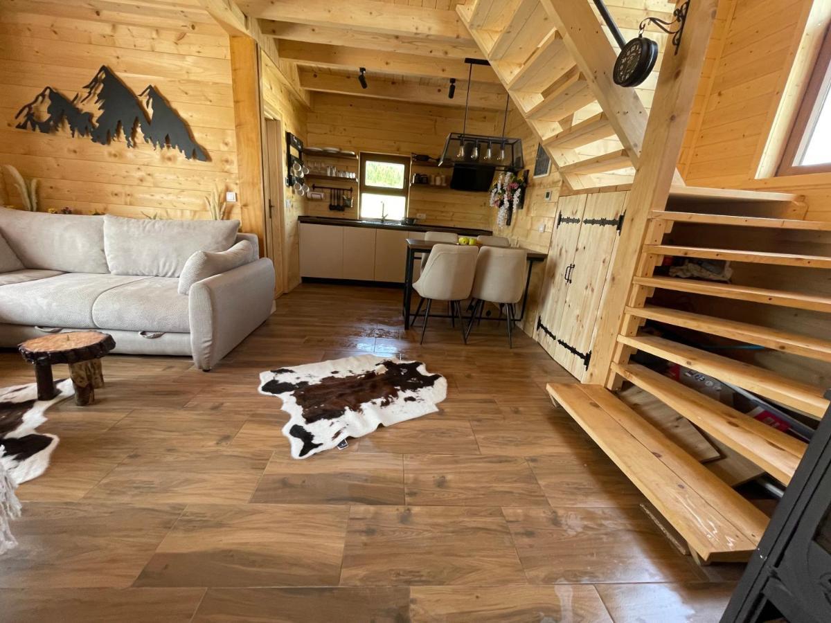 Stone Point Villas 자블야크 외부 사진