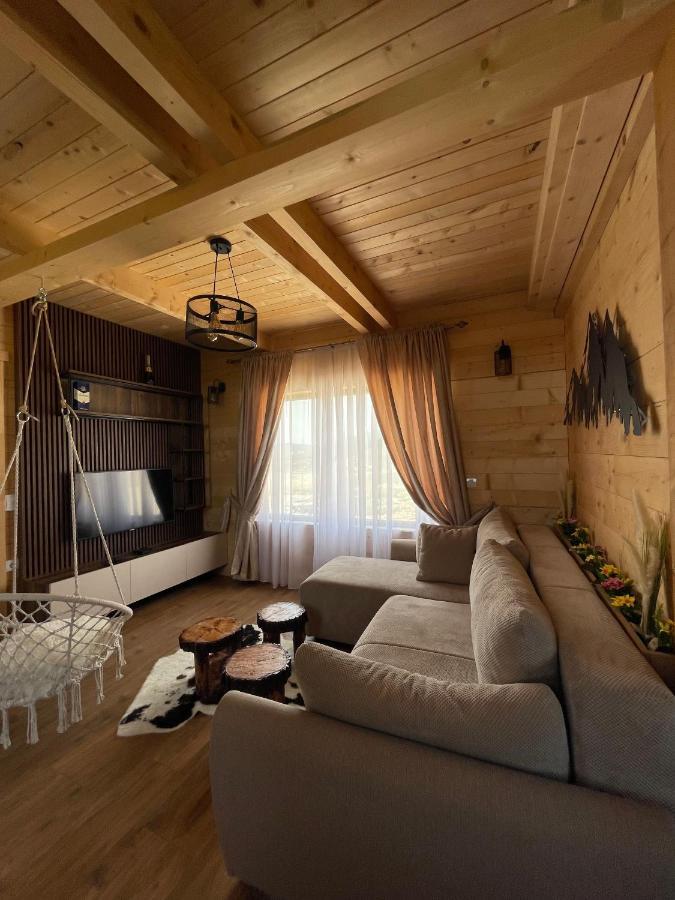 Stone Point Villas 자블야크 외부 사진