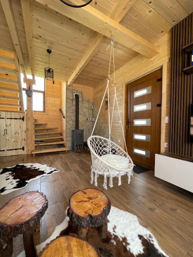 Stone Point Villas 자블야크 외부 사진