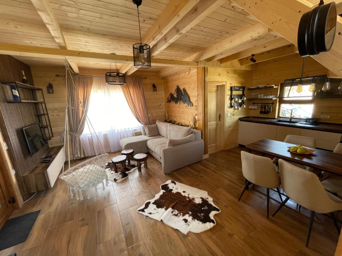 Stone Point Villas 자블야크 외부 사진