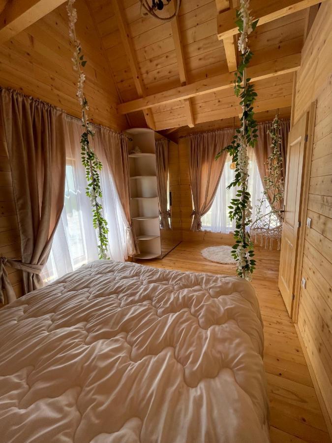 Stone Point Villas 자블야크 외부 사진