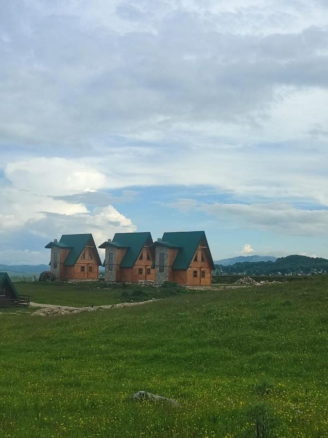 Stone Point Villas 자블야크 외부 사진
