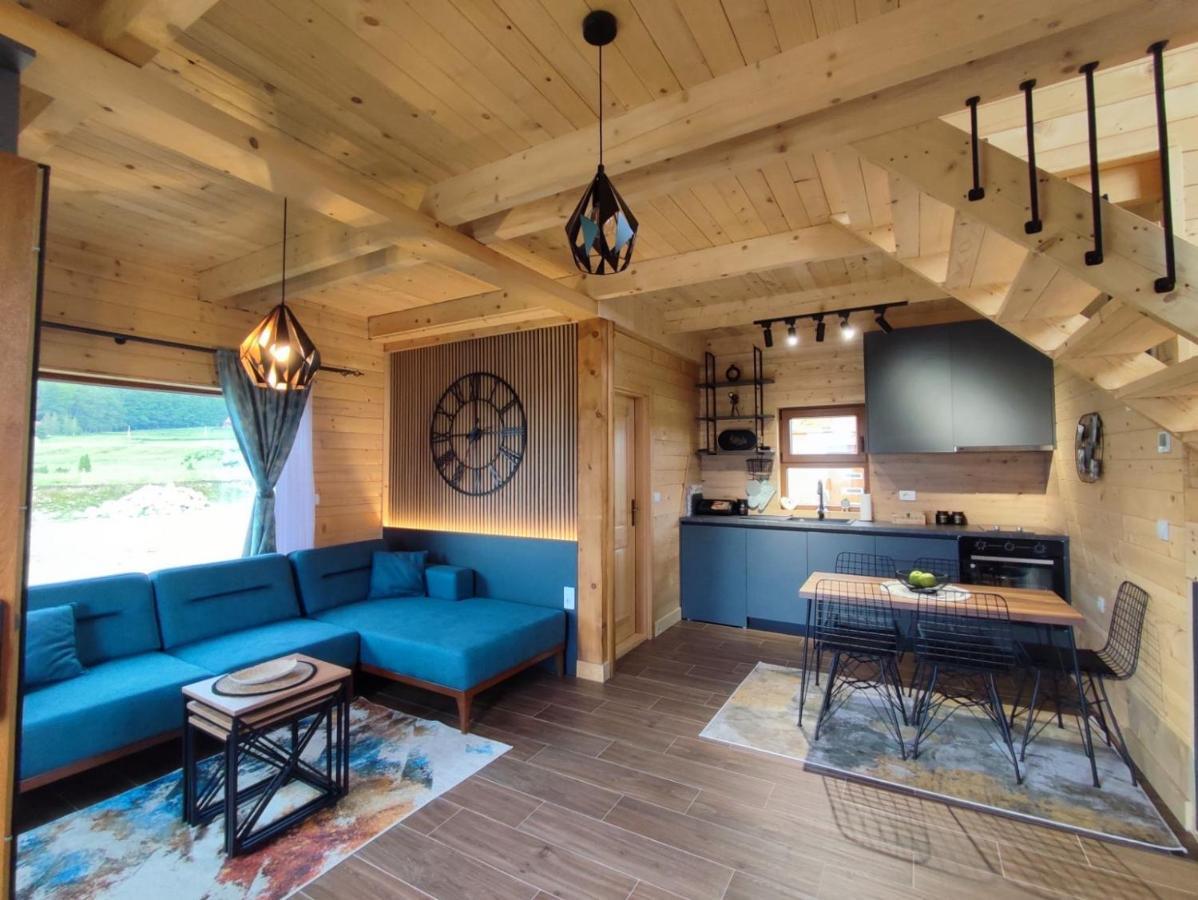 Stone Point Villas 자블야크 외부 사진