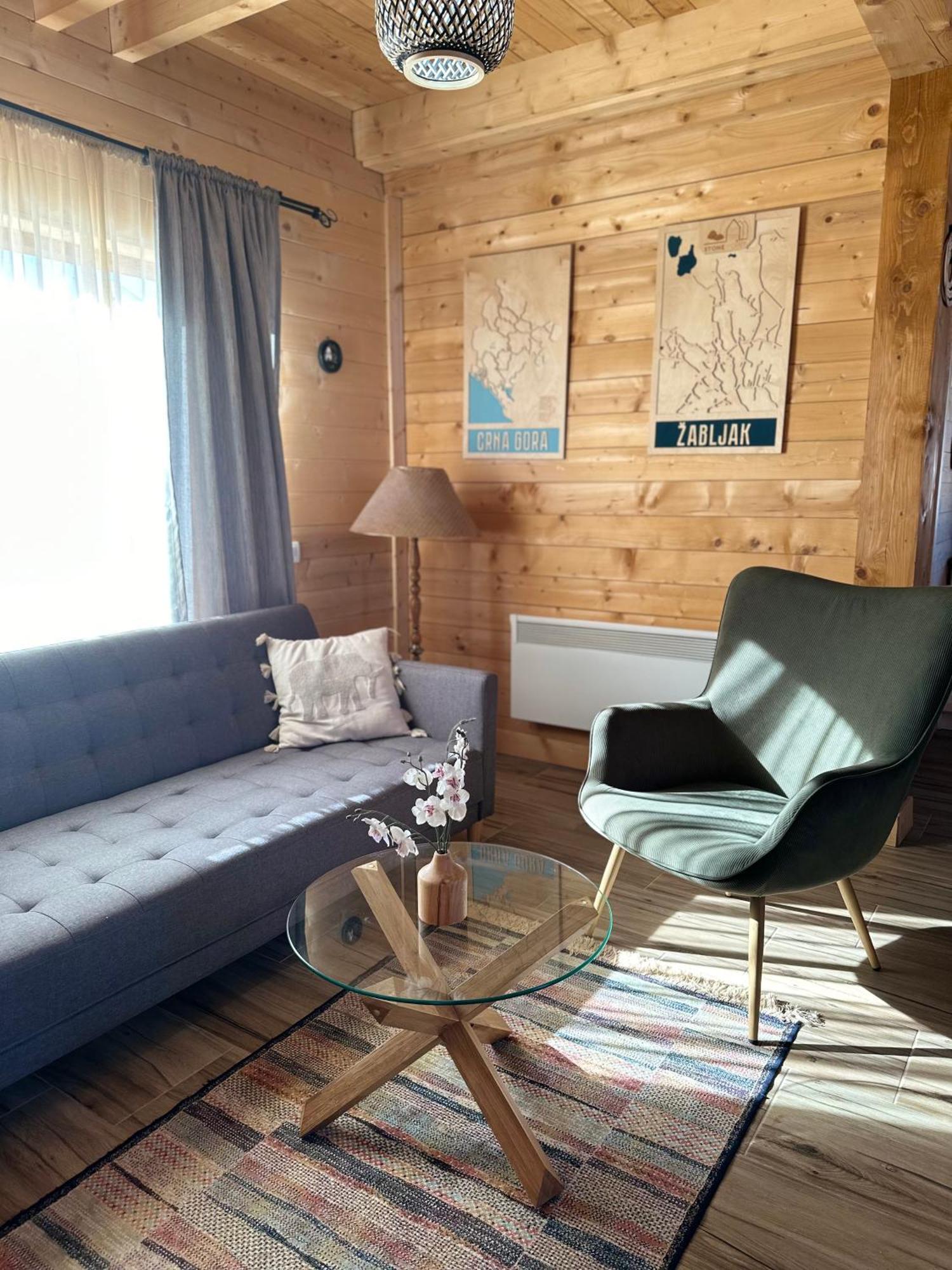 Stone Point Villas 자블야크 외부 사진
