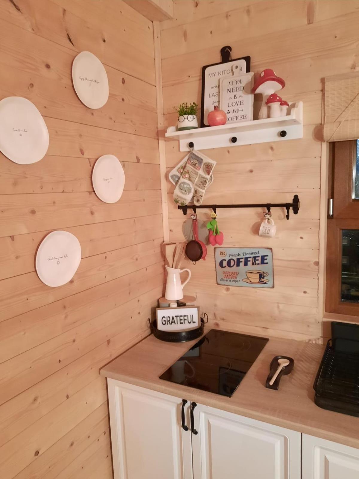 Stone Point Villas 자블야크 외부 사진