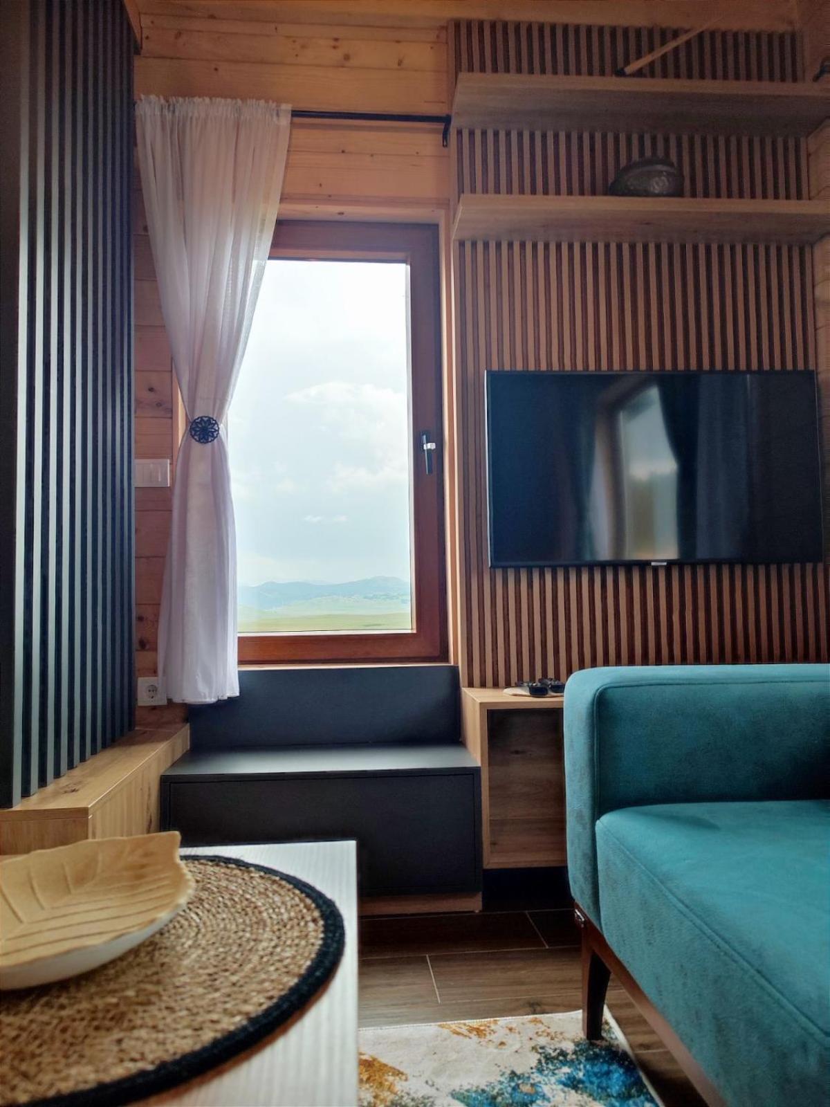 Stone Point Villas 자블야크 외부 사진