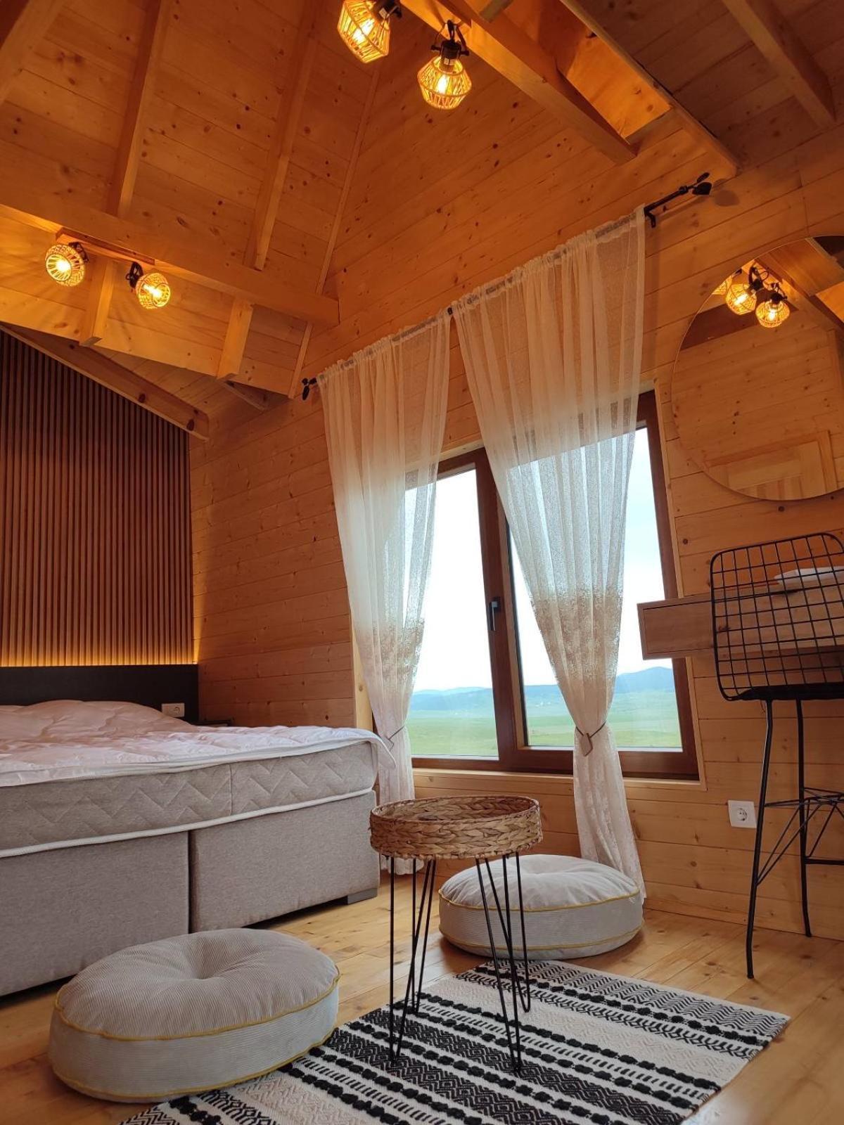Stone Point Villas 자블야크 외부 사진
