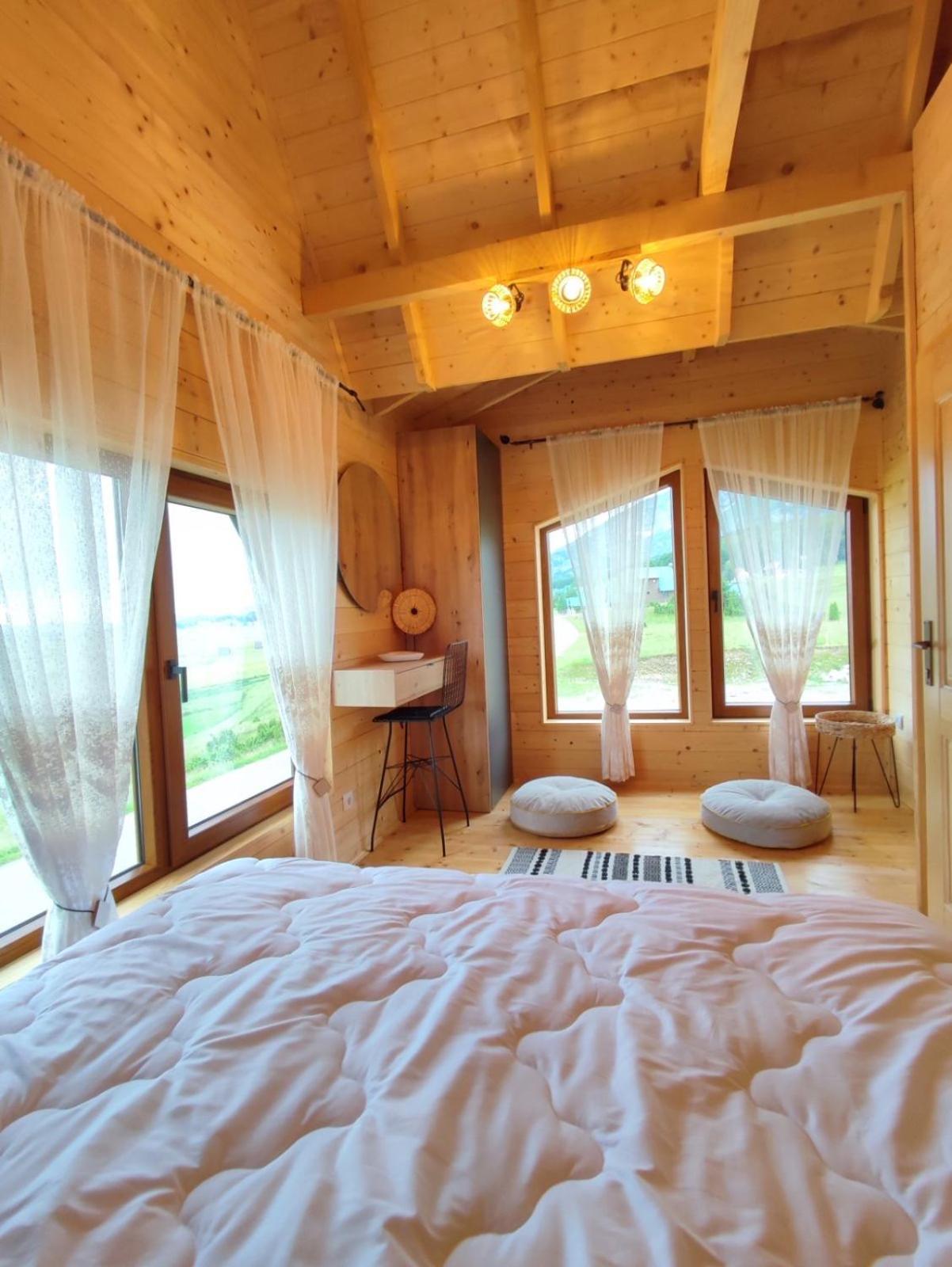 Stone Point Villas 자블야크 외부 사진