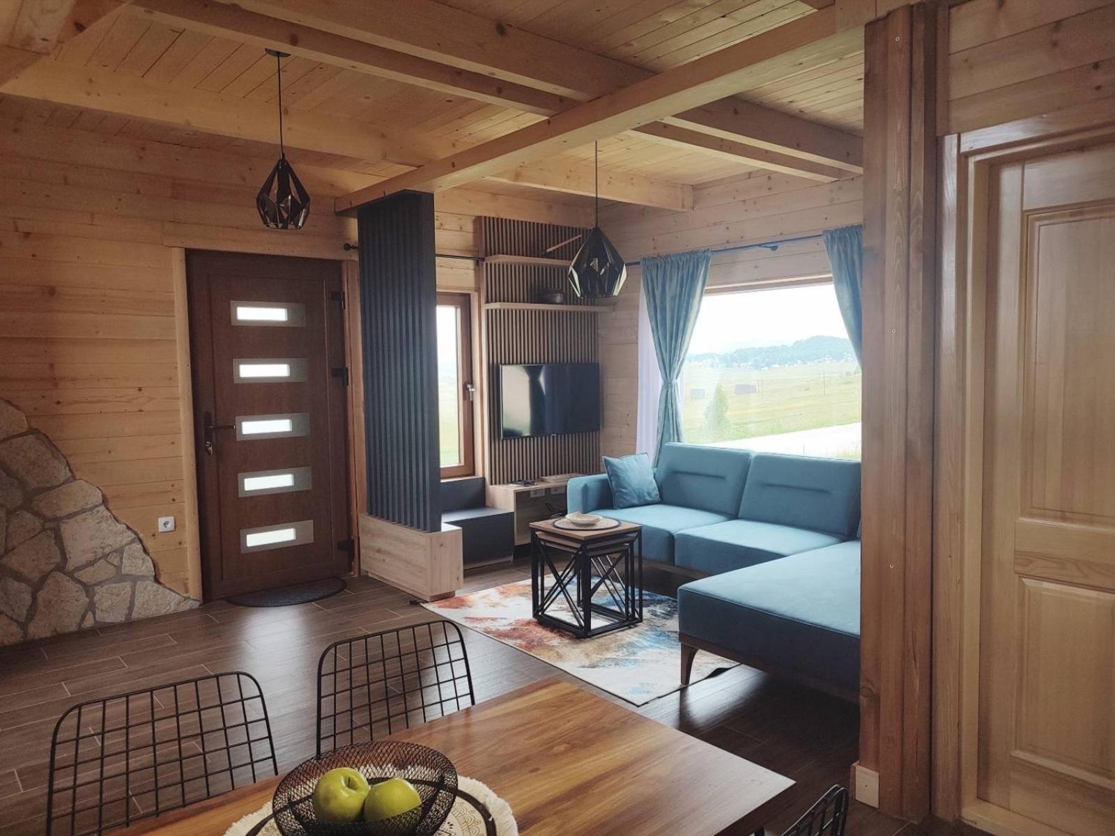 Stone Point Villas 자블야크 외부 사진