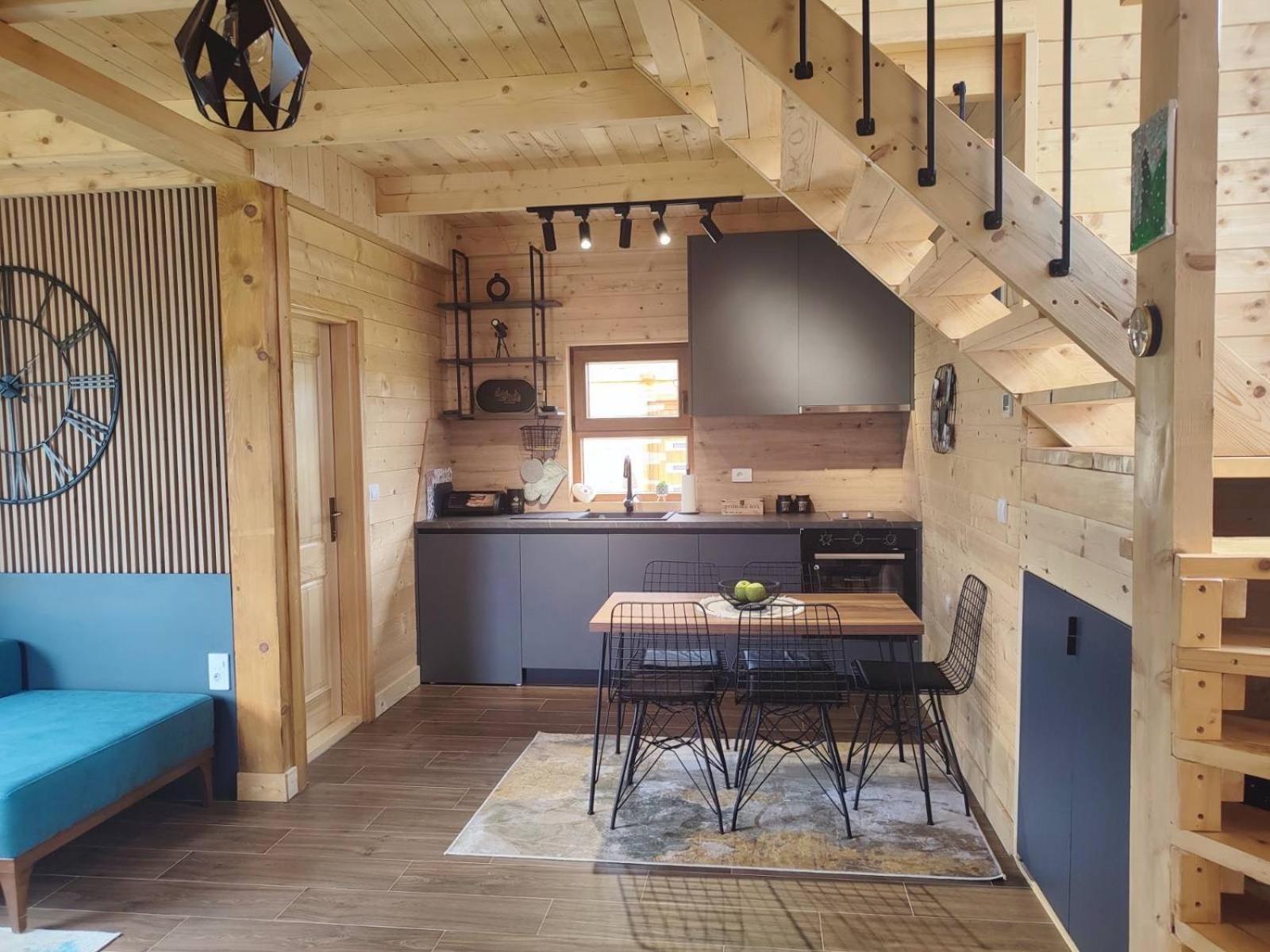 Stone Point Villas 자블야크 외부 사진