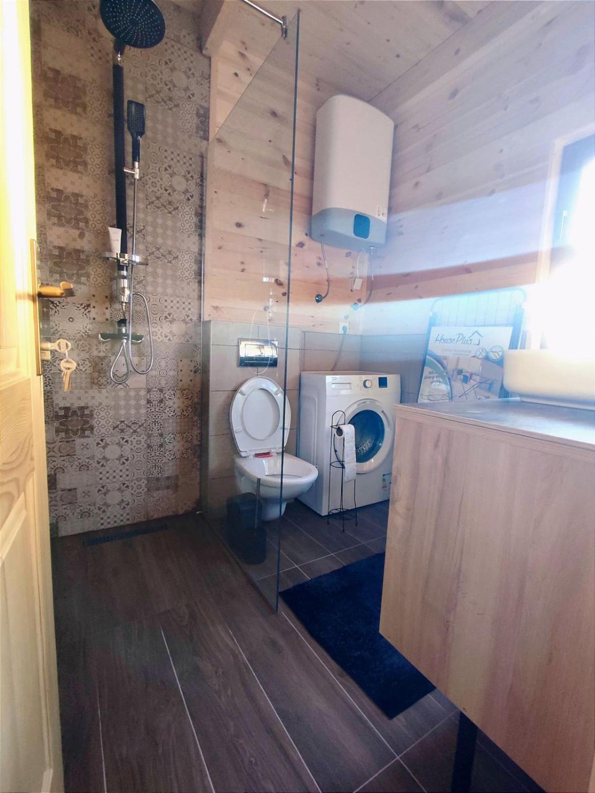 Stone Point Villas 자블야크 외부 사진